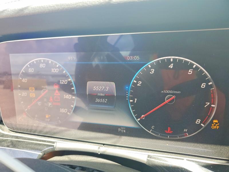 52009796 :رقم المزاد ، WDD1J6JB7KF094663 vin ، 2019 Mercedes-benz E مزاد بيع