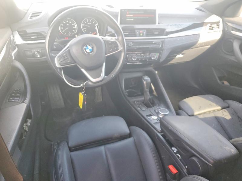 Продаж на аукціоні авто 2019 Bmw X2, vin: WBXYJ3C52K5N04454, номер лоту: 49269966
