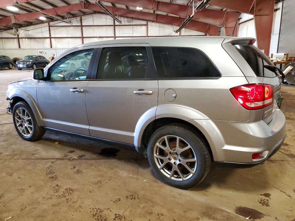 Продажа на аукционе авто 2019 Dodge Journey, vin: 3C4PDDEG3KT816643, номер лота: 49681656