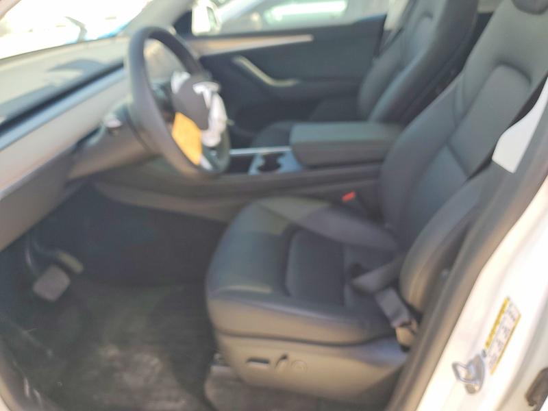 Aukcja sprzedaży 2023 Tesla Model Y, vin: 7SAYGDEE6PA170451, numer aukcji: 49064166