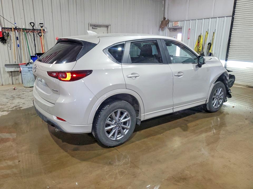 Aukcja sprzedaży 2025 Mazda Cx-5, vin: JM3KFBCL7S0676853, numer aukcji: 49325376