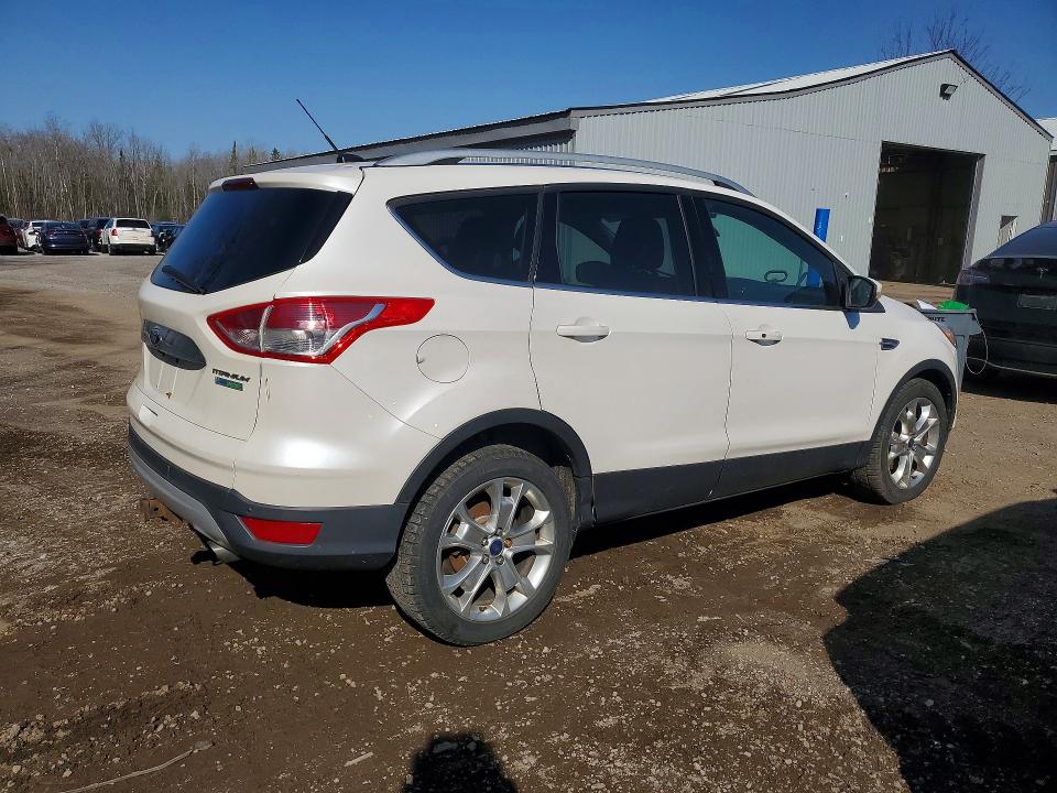 Aukcja sprzedaży 2014 Ford Escape, vin: 1FMCU0J94EUD03776, numer aukcji: 48874816