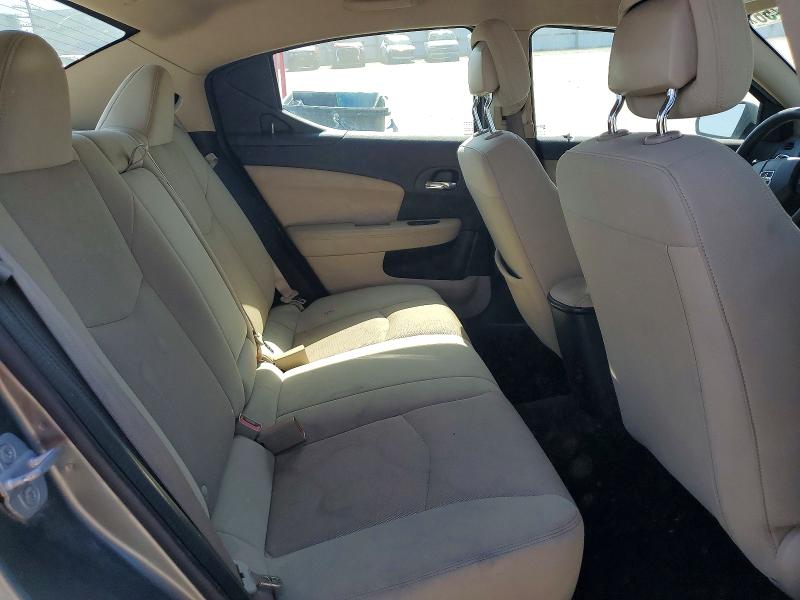 50124756 :رقم المزاد ، 1C3CDZAG1DN548393 vin ، 2013 Dodge Avenger مزاد بيع