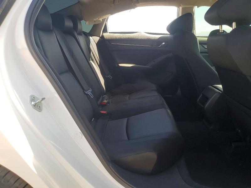 Продажа на аукционе авто 2021 Honda Accord, vin: 1HGCV1F10MA113842, номер лота: 50516076