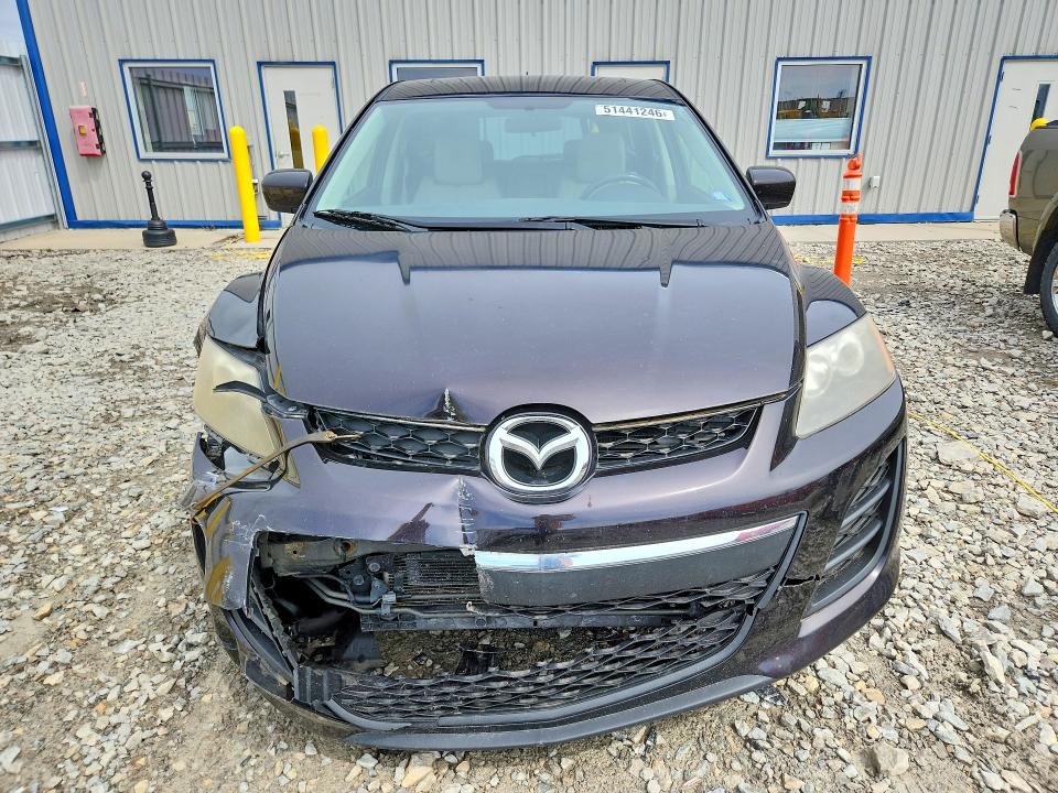 Продажа на аукционе авто 2011 Mazda Cx-7, vin: JM3ER2B53B0394961, номер лота: 51441246