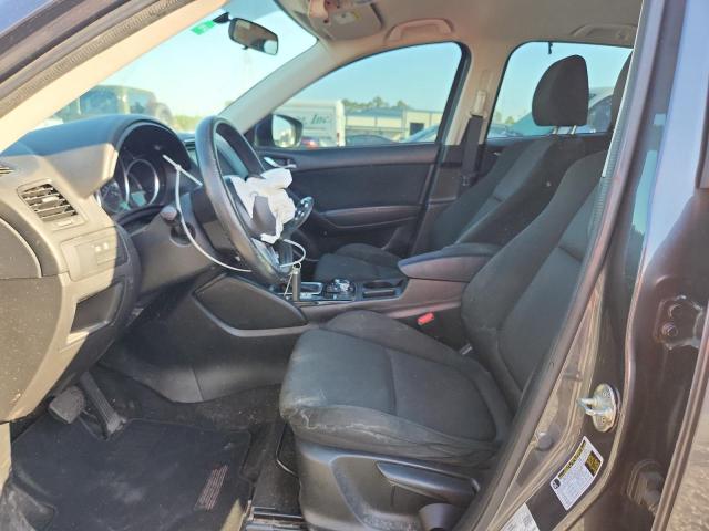 Продаж на аукціоні авто 2016 Mazda Cx-5, vin: JM3KE2BY9G0895756, номер лоту: 50308886