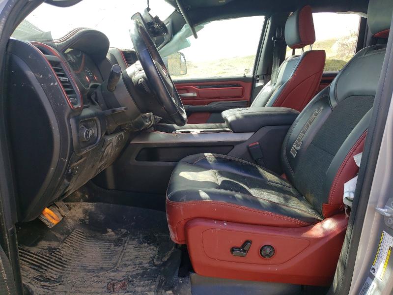 Aukcja sprzedaży 2019 Ram 1500, vin: 1C6SRFET7KN784999, numer aukcji: 51361026