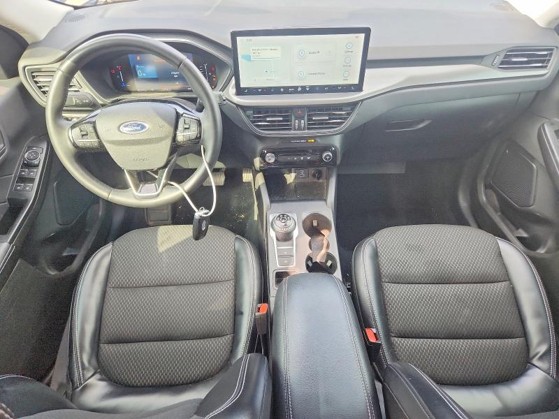 Продаж на аукціоні авто 2023 Ford Escape, vin: 1FMCU0E17PUA81368, номер лоту: 51570126