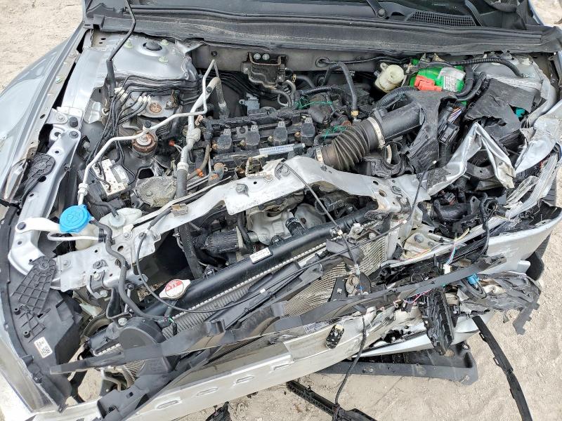 Продаж на аукціоні авто 2019 Honda Accord, vin: 1HGCV1F43KA097255, номер лоту: 51016686