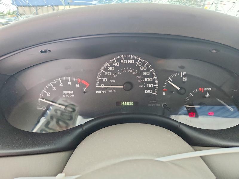 Продажа на аукционе авто 2004 Chev Classic, vin: 1G1ND52F24M671783, номер лота: 51666796