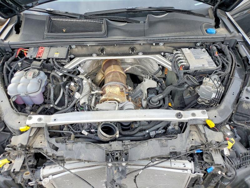 2023 Audi Q7 მანქანა იყიდება აუქციონზე, vin: WA1LXBF78PD000785, აუქციონის ნომერი: 50835126