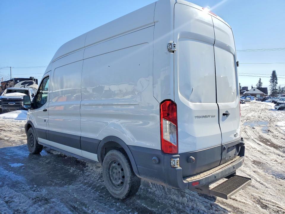 Aukcja sprzedaży 2017 Ford Transit, vin: 1FTBW2XM2HKB11516, numer aukcji: 46095806