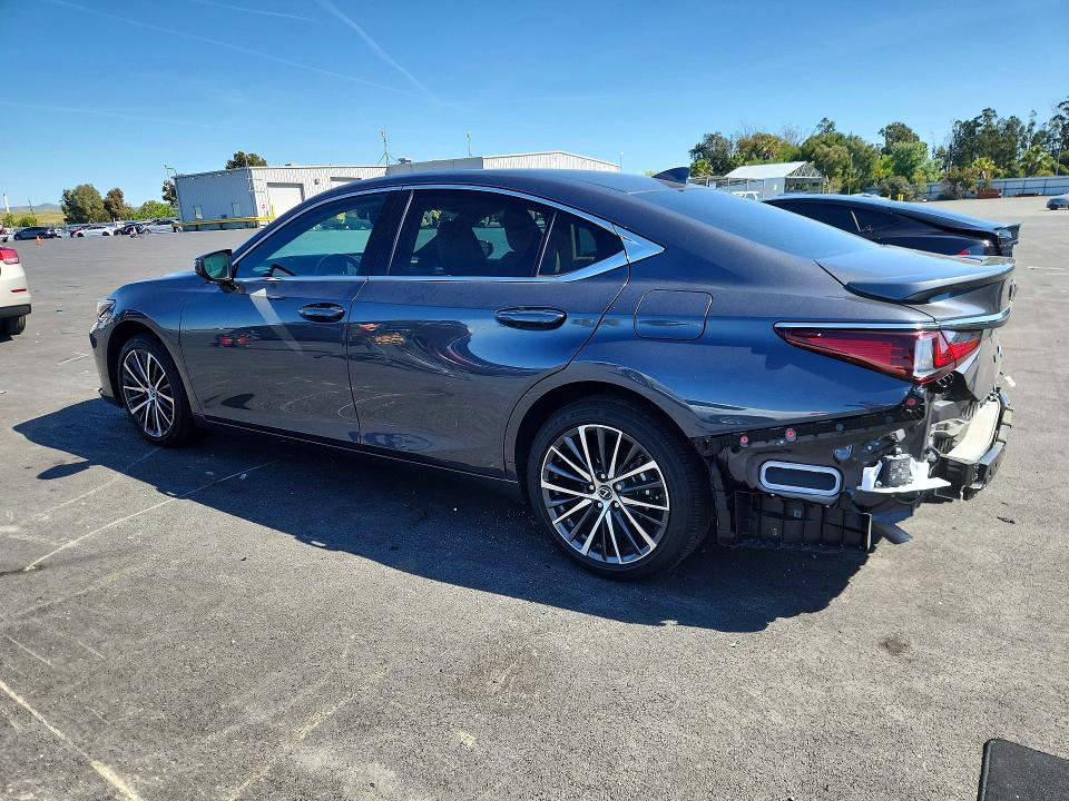 Продаж на аукціоні авто 2025 Lexus Es 300h, vin: 58ADA1C14SU068116, номер лоту: 50434236