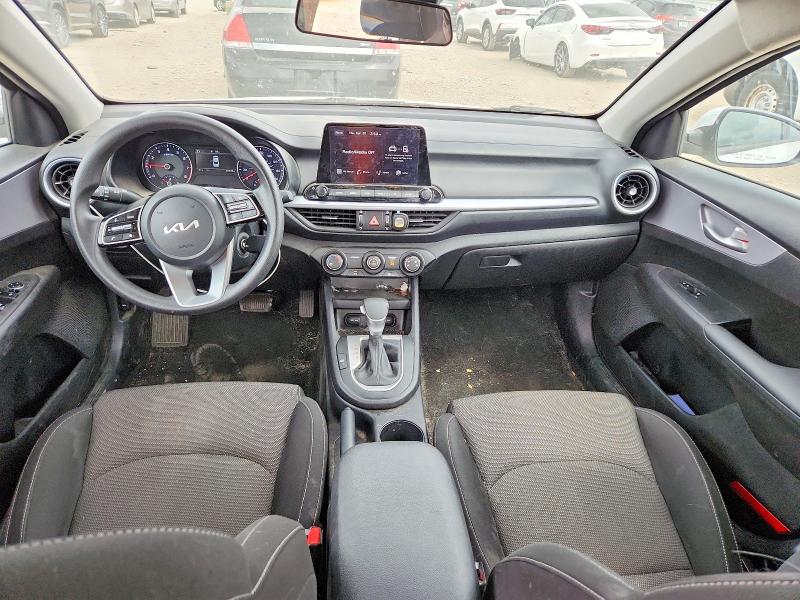 Auction sale of the 2023 Kia Forte, vin: 3KPF24AD1PE650065, lot number: 50955276
