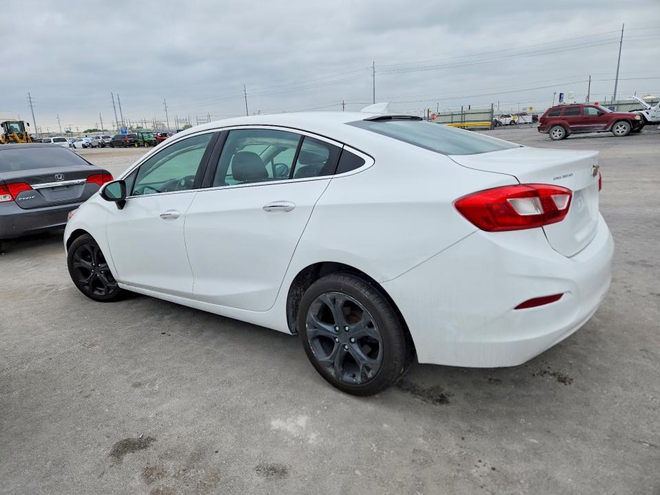 Продаж на аукціоні авто 2016 Chevrolet Cruze, vin: 1G1BG5SM7G7305832, номер лоту: 48821526
