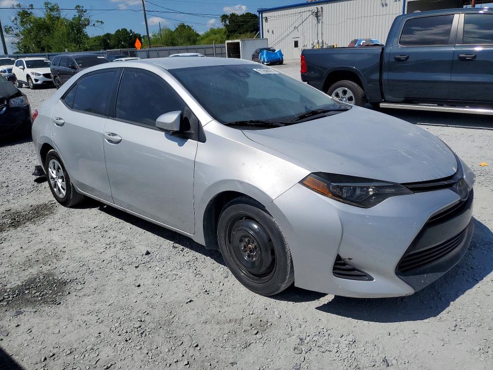 Aukcja sprzedaży 2019 Toyota Corolla, vin: 2T1BURHE8KC197025, numer aukcji: 51286026