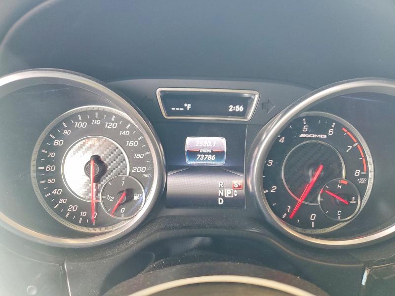 Aukcja sprzedaży 2017 Mercedes-benz Gle, vin: 4JGDA7EB2HA886700, numer aukcji: 50943786
