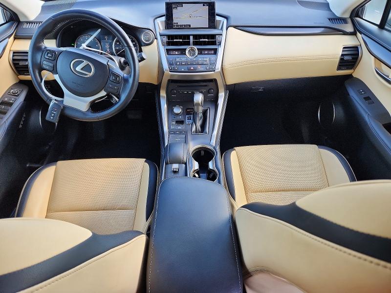 Продаж на аукціоні авто 2015 Lexus Nx 200t F Sport Fwd, vin: JTJYARBZ2F2013343, номер лоту: 49148536