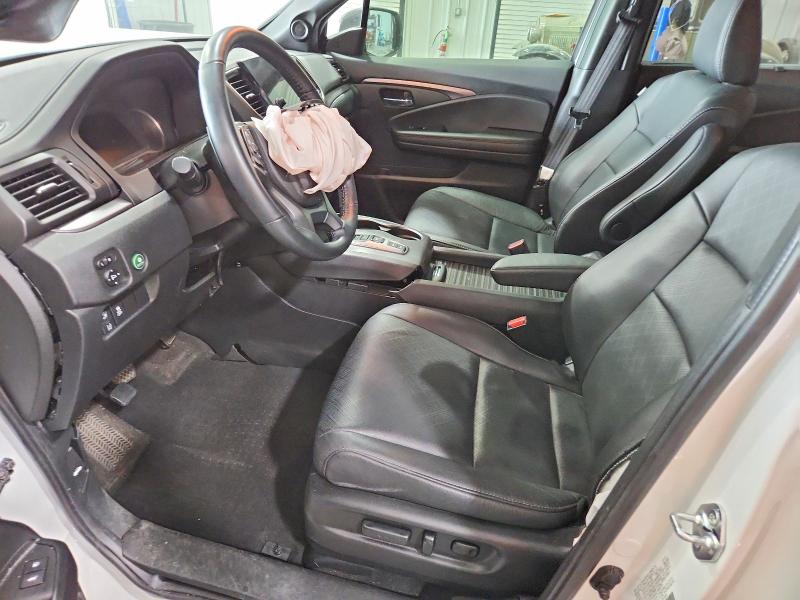 2021 Honda Passport მანქანა იყიდება აუქციონზე, vin: 5FNYF7H58MB012172, აუქციონის ნომერი: 49321456