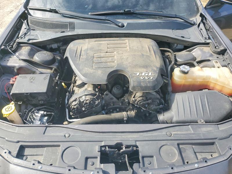 2019 Chrysler 300 მანქანა იყიდება აუქციონზე, vin: 2C3CCABG8KH550618, აუქციონის ნომერი: 50429666
