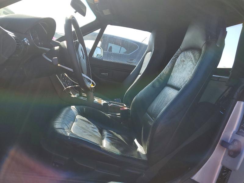 Продажа на аукционе авто 2000 Bmw Z3, vin: WBACH9349YLM91183, номер лота: 50098866