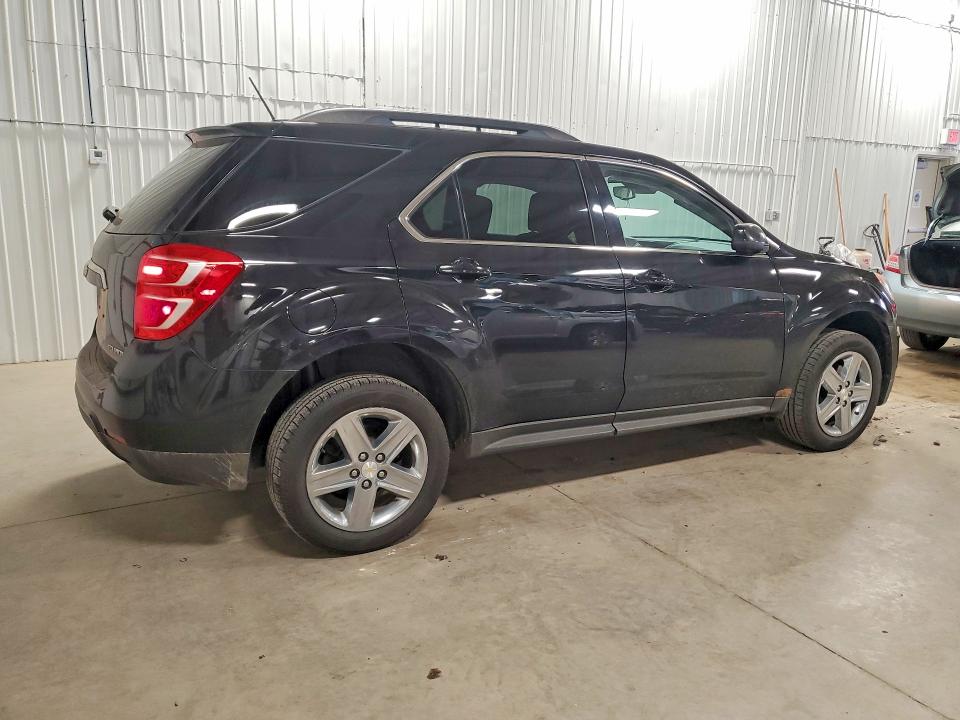 Продажа на аукционе авто 2016 Chevrolet Equinox, vin: 2GNFLFEK8G6277843, номер лота: 50299986