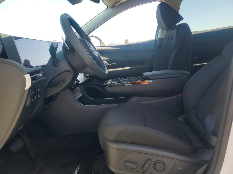 Продажа на аукционе авто 2026 Hyundai Tucson Hybrid, vin: KM8JBDD12TU443199, номер лота: 49026276