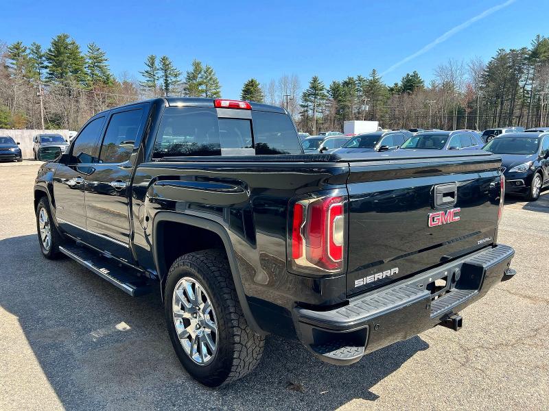 49854576 :رقم المزاد ، 3GTU2PEC3HG151834 vin ، 2017 Gmc Sierra مزاد بيع