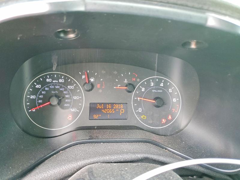 Aukcja sprzedaży 2020 Ram Promaster City, vin: ZFBHRFAB7L6R89463, numer aukcji: 48314416