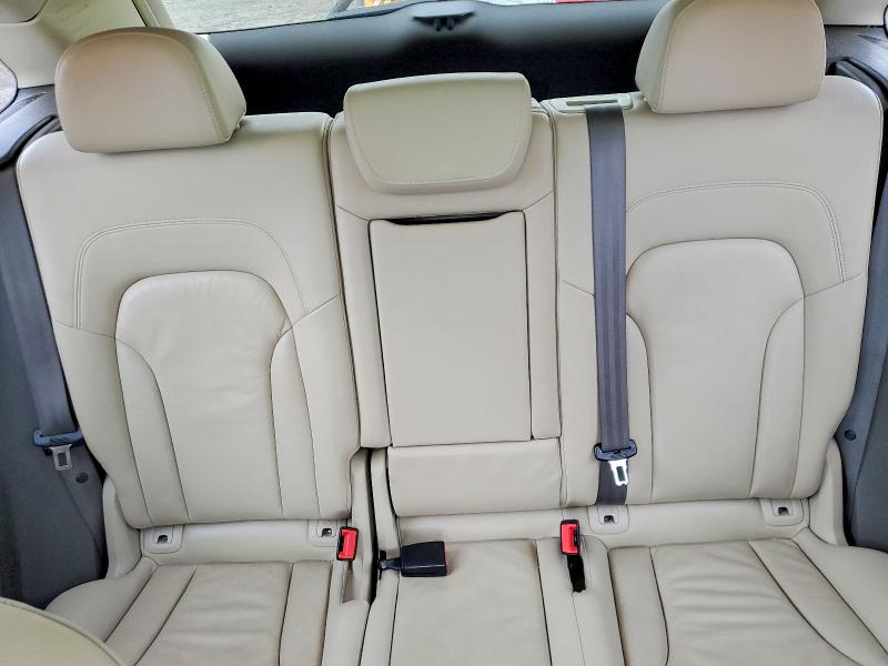 48047816 :رقم المزاد ، WA1LFAFP1DA086077 vin ، 2013 Audi Q5 مزاد بيع