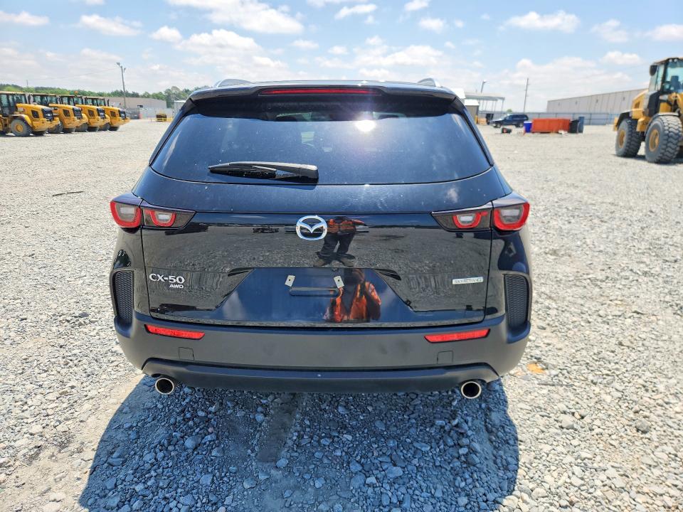 Aukcja sprzedaży 2025 Mazda Cx-50, vin: 7MMVABAMXSN301915, numer aukcji: 51457176