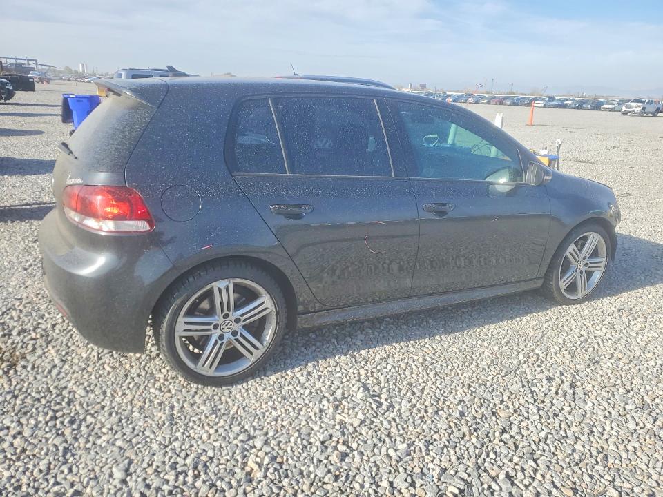 Aukcja sprzedaży 2013 Volkswagen Golf R, vin: WVWPF7AJ1DW118333, numer aukcji: 48715586