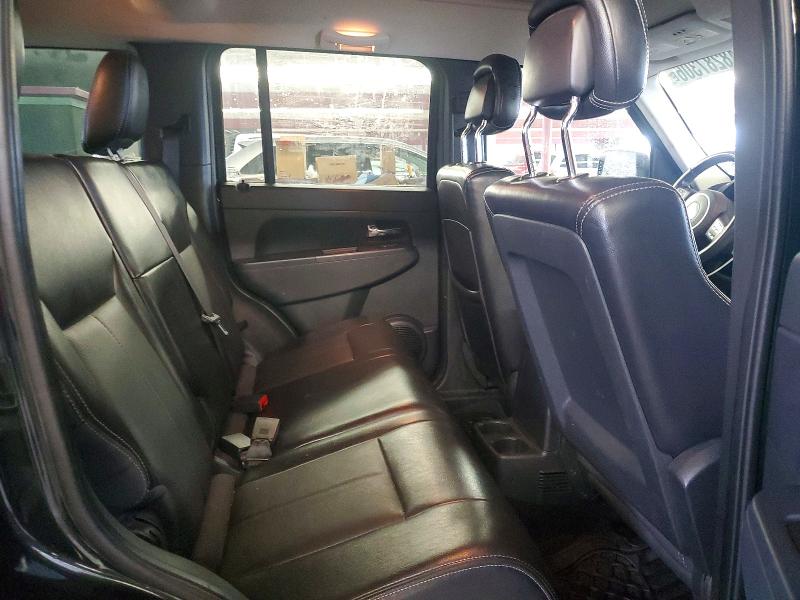 Продаж на аукціоні авто 2012 Jeep Liberty, vin: 1C4PJMAK8CW177545, номер лоту: 48287306