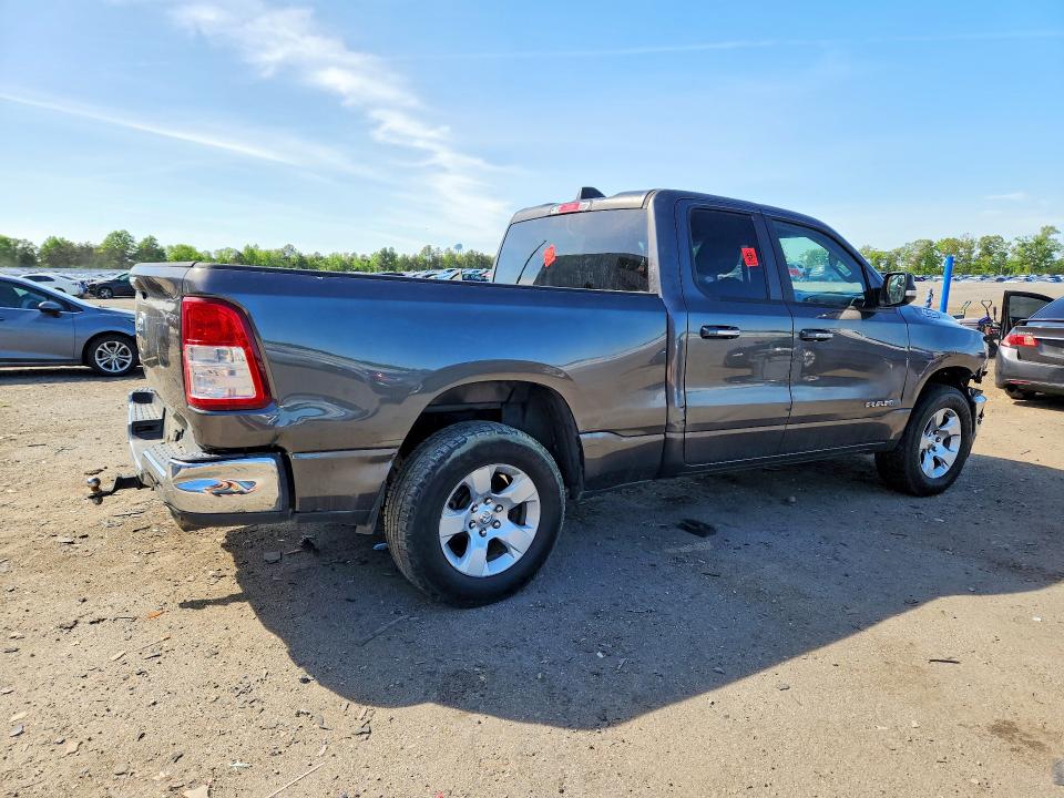 Aukcja sprzedaży 2020 Ram 1500, vin: 1C6RREBT2LN256222, numer aukcji: 51517006