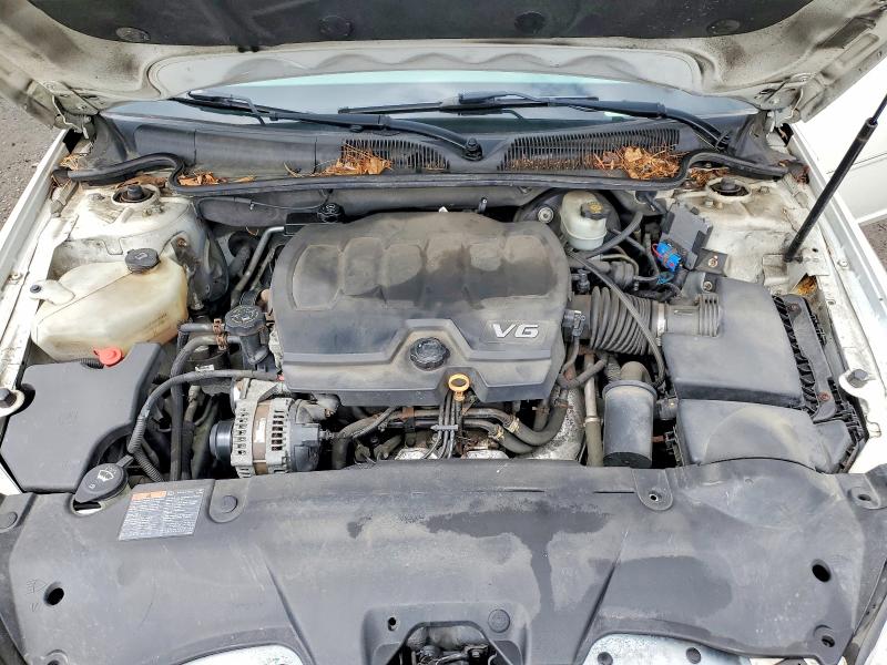 Auction sale of the 2010 Buick Lucerne, vin: 1G4HC5E18AU133300, lot number: 51357626