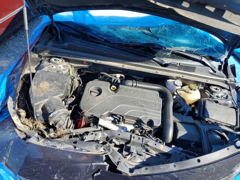 Aukcja sprzedaży 2023 Chevrolet Malibu, vin: 1G1ZD5ST2PF221048, numer aukcji: 48838826