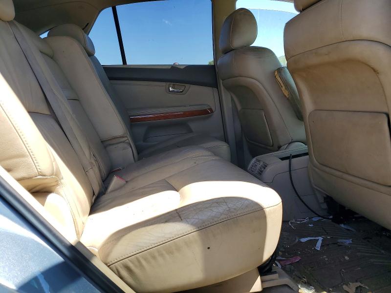 Продажа на аукционе авто 2005 Lexus Rx 330, vin: JTJGA31U650049917, номер лота: 49146316