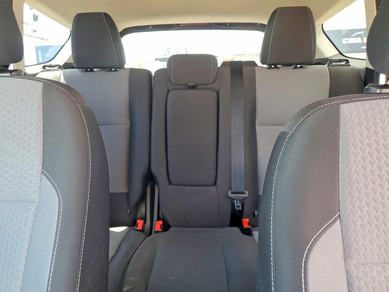 Продажа на аукционе авто 2018 Ford Escape, vin: 1FMCU9GD2JUA25647, номер лота: 45761906