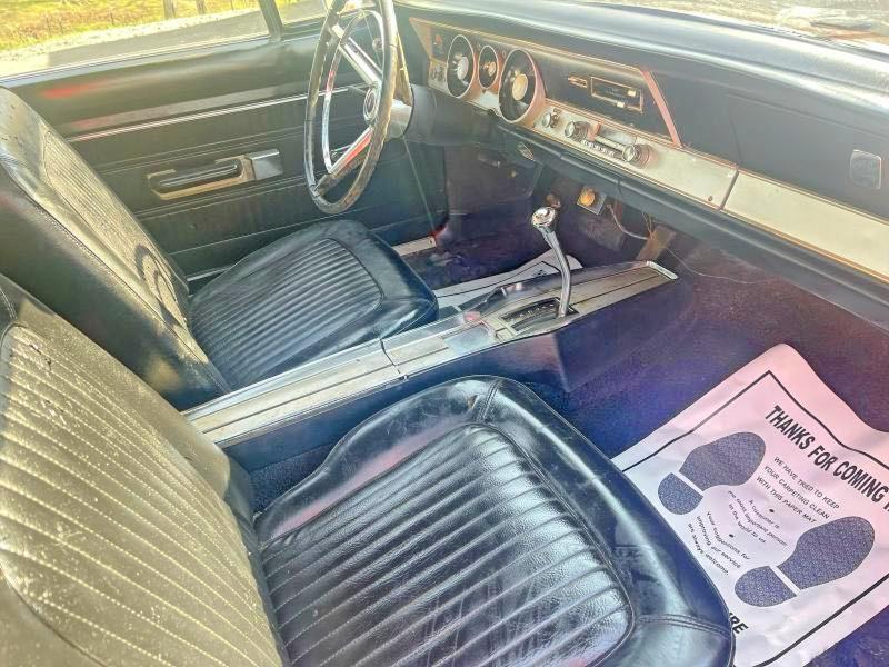 Aukcja sprzedaży 1967 Plymouth Barracuda, vin: BH23E72256868, numer aukcji: 50858426