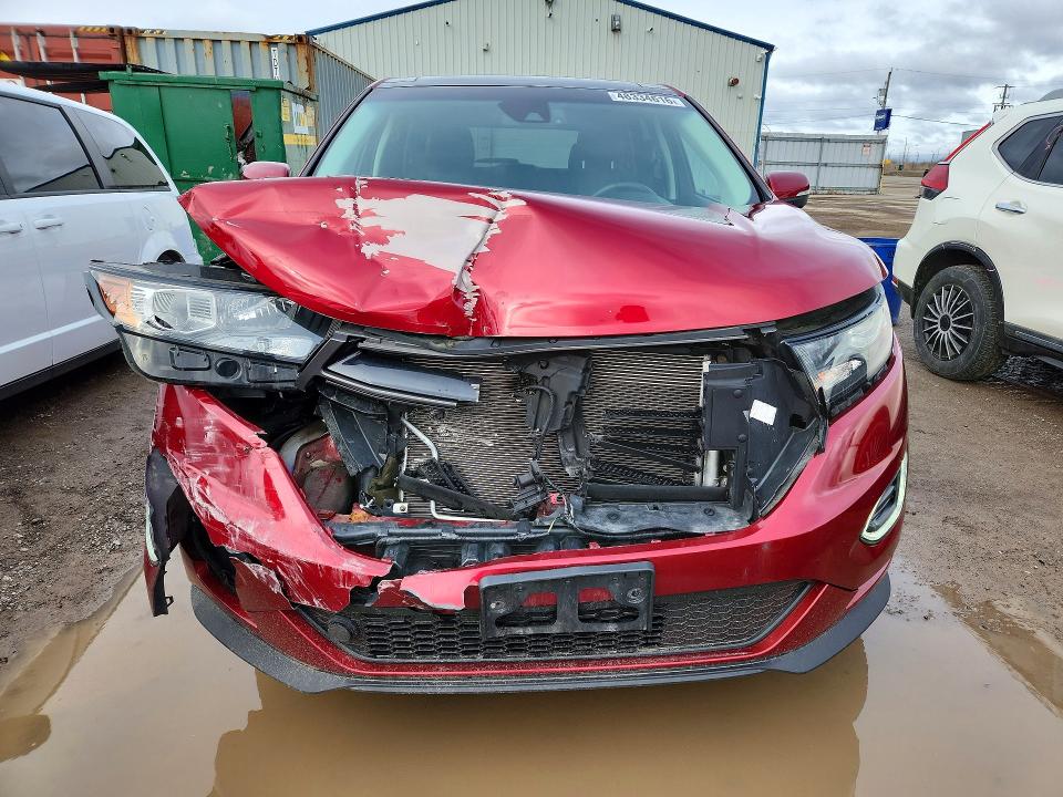 Aukcja sprzedaży 2018 Ford Edge, vin: 2FMPK4AP8JBB91724, numer aukcji: 48334616