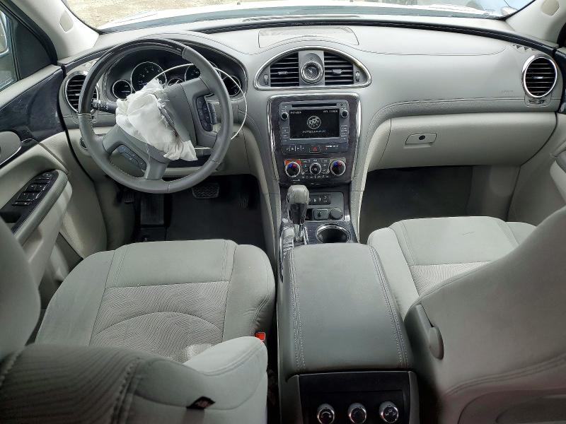 Продаж на аукціоні авто 2017 Buick Enclave, vin: 5GAKRAKD0HJ273662, номер лоту: 50861546