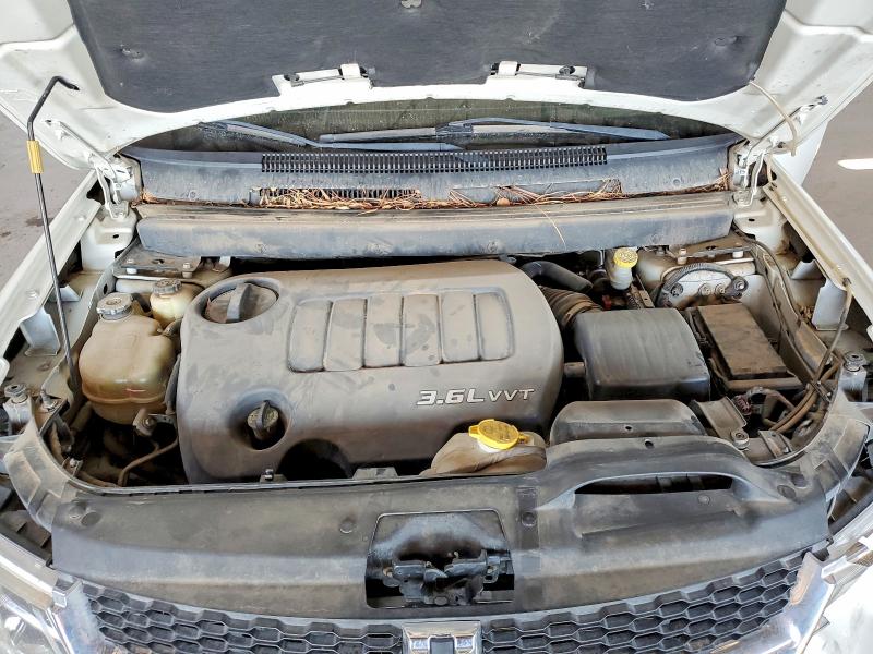 Продажа на аукционе авто 2014 Dodge Journey, vin: 3C4PDCDG8ET153814, номер лота: 49976976