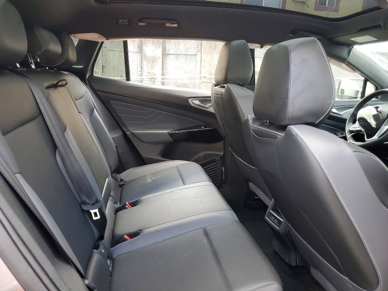 51396966 :رقم المزاد ، 1V25MPE89PC051554 vin ، 2023 Volkswagen Id.4 مزاد بيع