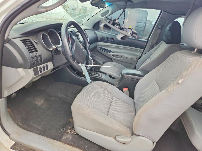 Aukcja sprzedaży 2013 Toyota Tacoma, vin: 5TFTX4CN2DX034347, numer aukcji: 49663066
