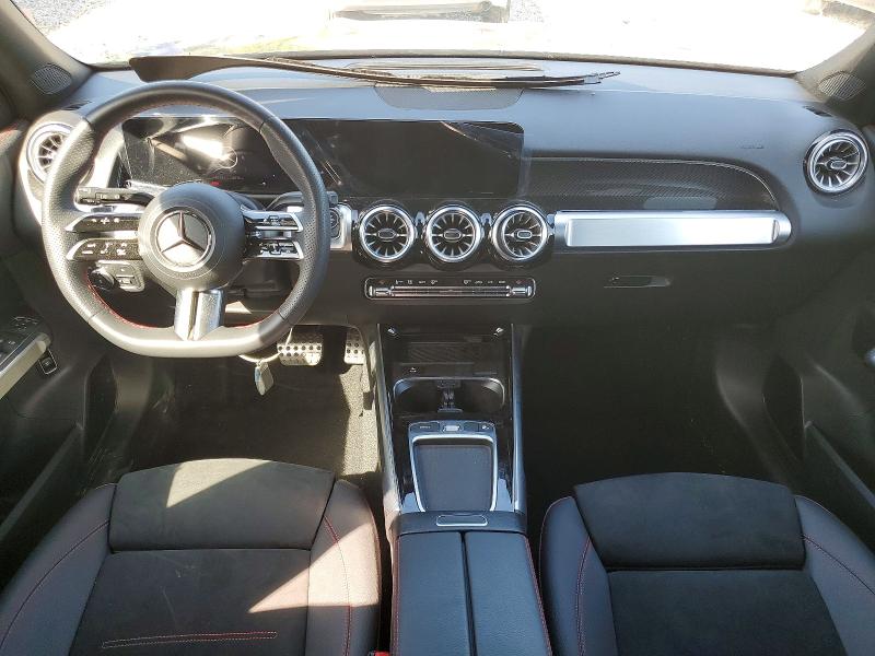 Aukcja sprzedaży 2024 Mercedes-benz Glb, vin: W1N4M4HB8RW378105, numer aukcji: 49567846