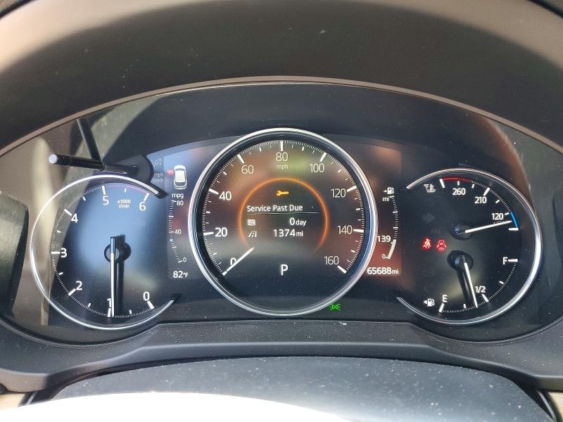 2019 Mazda Cx-5 მანქანა იყიდება აუქციონზე, vin: JM3KFBE26K0650250, აუქციონის ნომერი: 48970766