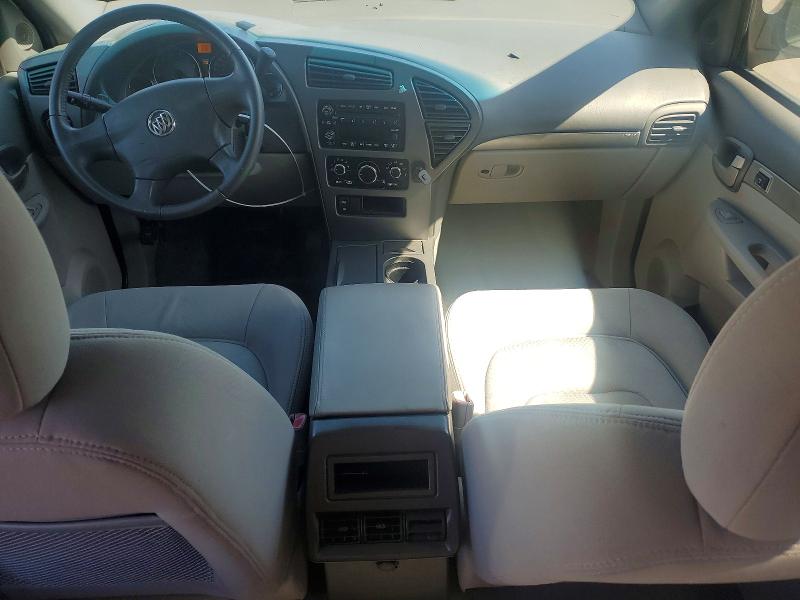 Aukcja sprzedaży 2006 Buick Rendezvous, vin: 3G5DA03L66S533516, numer aukcji: 50471656
