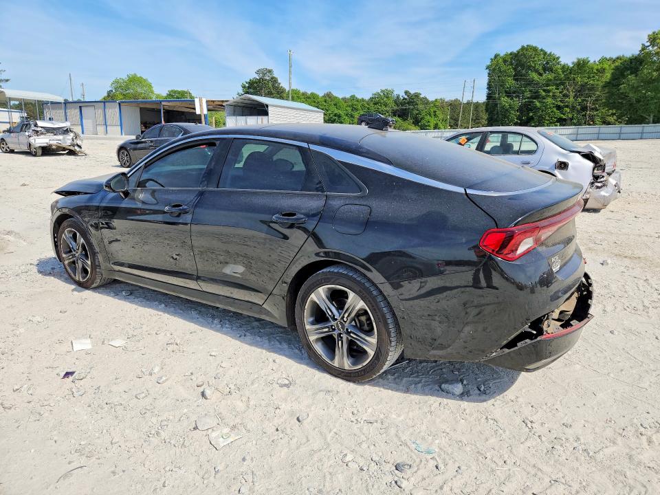 Продажа на аукционе авто 2023 Kia K5, vin: 5XXG34J21PG173743, номер лота: 50791686