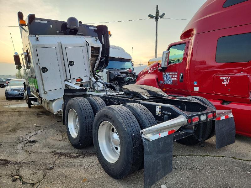 2020 Peterbilt 389 მანქანა იყიდება აუქციონზე, vin: 1XPXD49X4LD648236, აუქციონის ნომერი: 47340176