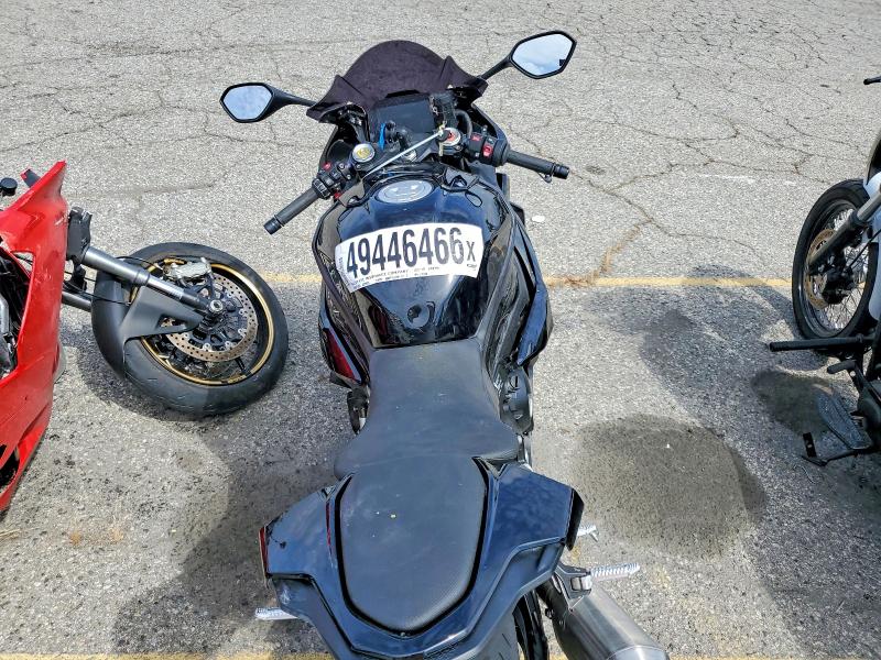 Auction sale of the 2025 Bmw S 1000, vin: WB10P230XS6L18840, lot number: 49446466